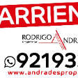 Rodrigo Andrades
