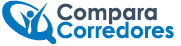 Logo de Compara Corredores