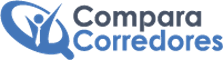 Logo de Compara Corredores